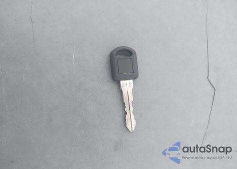 2007 Chevrolet Uplander Ls из США, поврежденный, VIN 1GNDV23127D122744